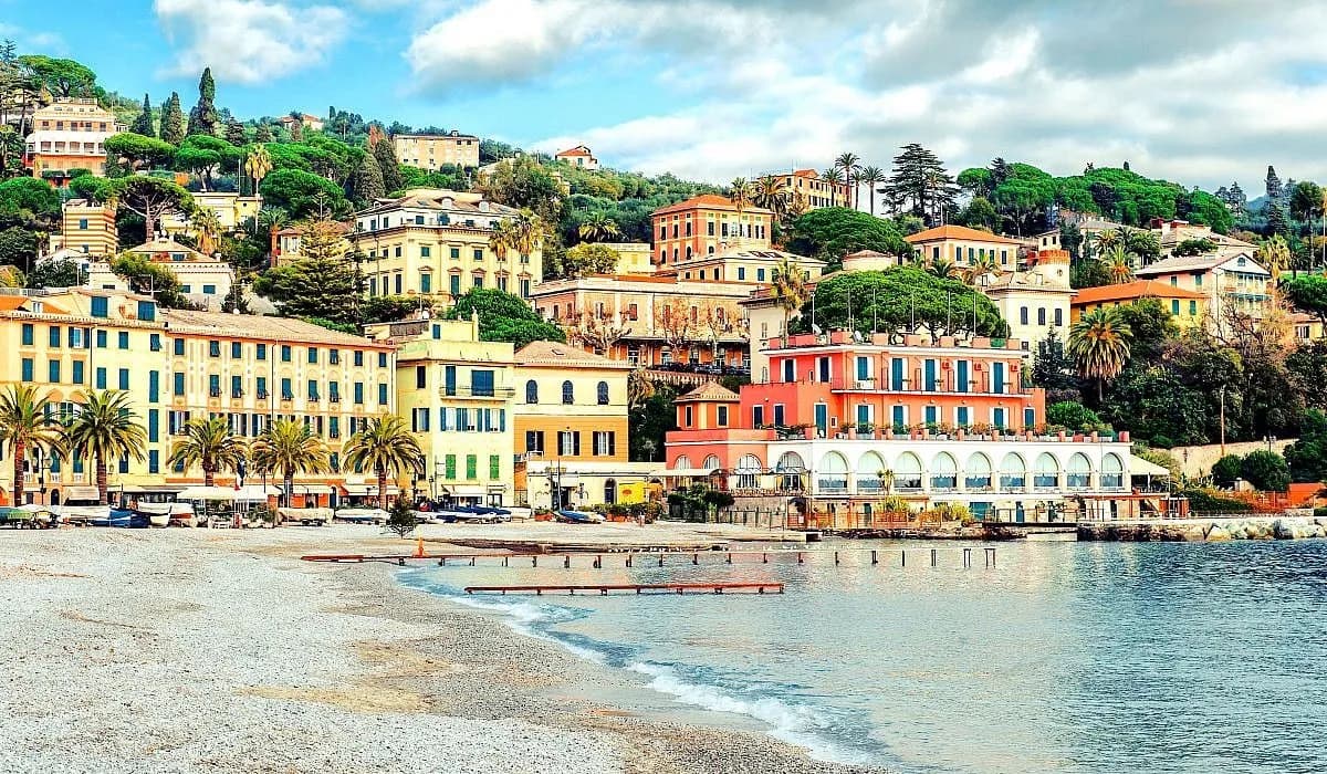 GR Stories | Renting a Boat from Santa Margherita Ligure