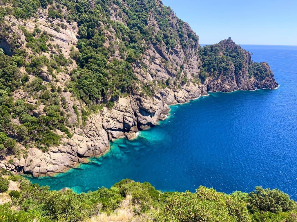 cala dell oro